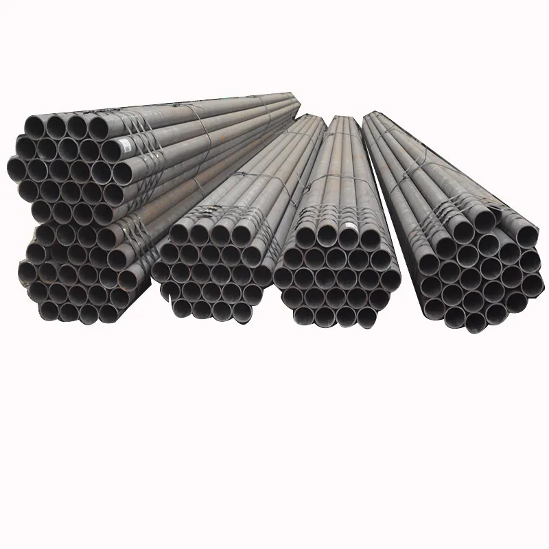 carbon steel pipe&tube